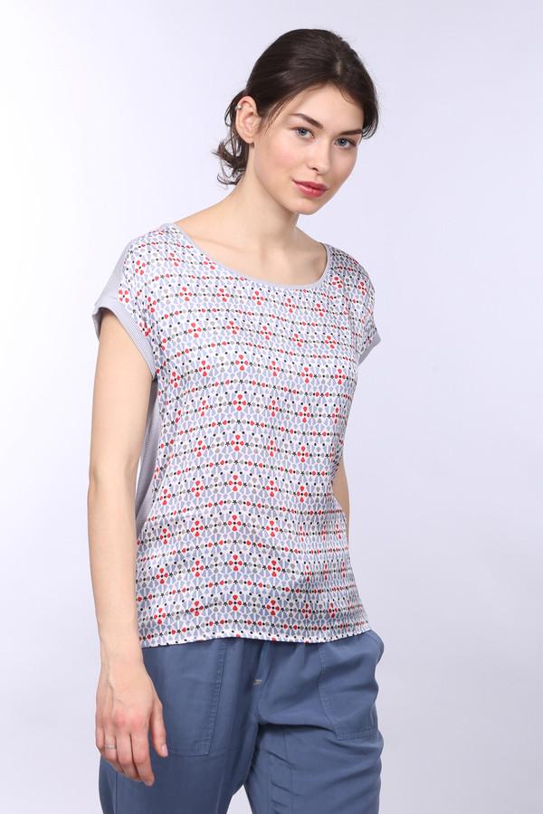 Футболка Taifun