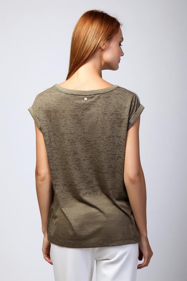 Футболка Taifun