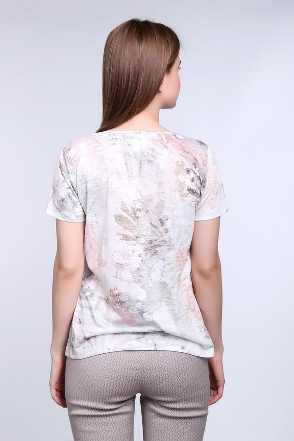 Футболка Taifun