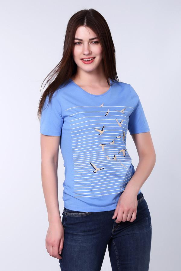 Футболка Gerry Weber Футболка Gerry Weber