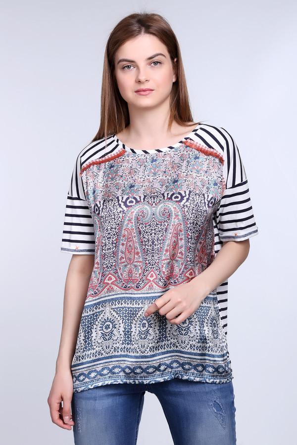 Футболка Oui