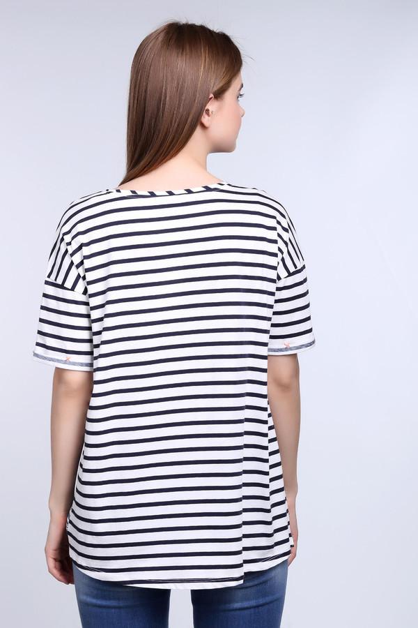 Футболка Oui