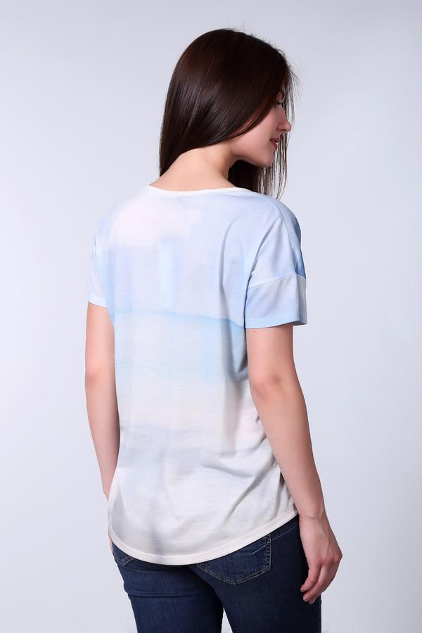 Футболка Oui