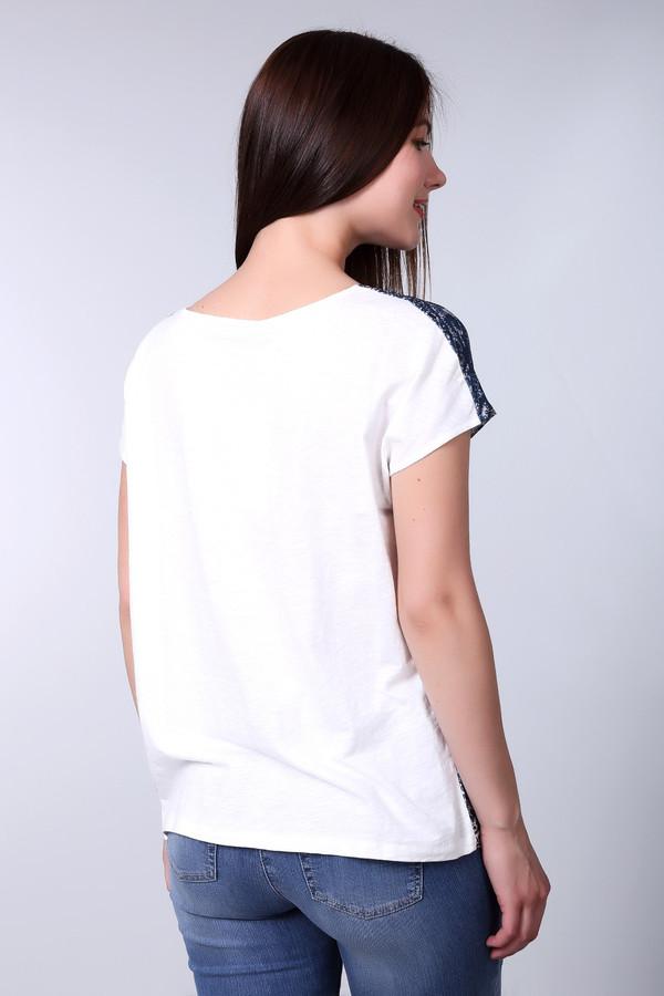 Футболка Oui