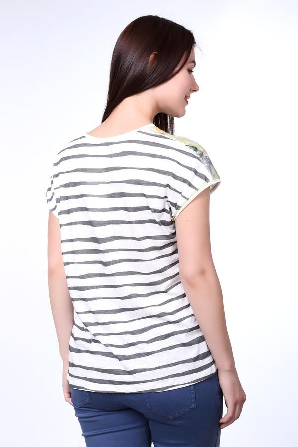 Футболка Lebek