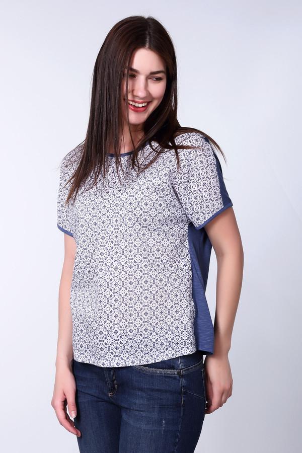 Футболка Eugen Klein