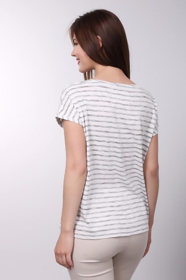 Футболка Oui