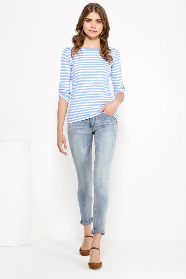 Футболка FINN FLARE