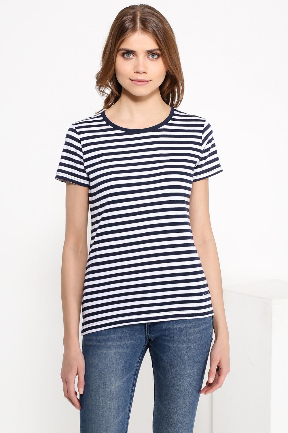 Футболка FINN FLARE