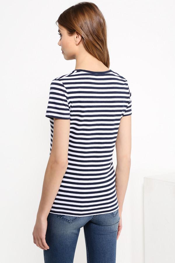 Футболка FINN FLARE