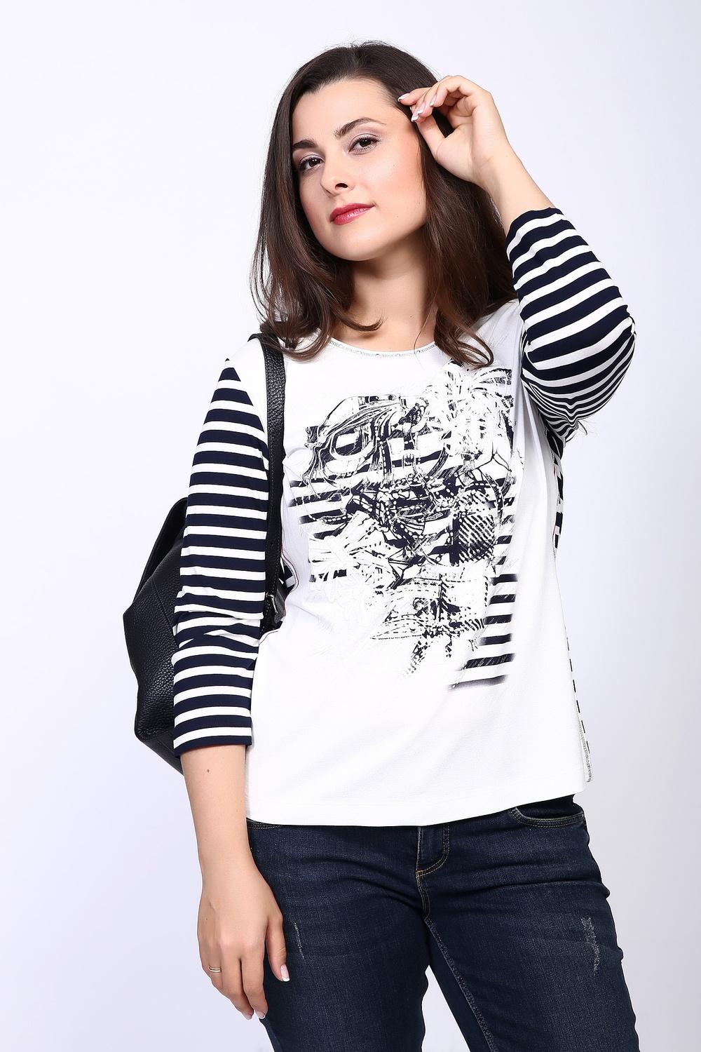 Футболка Rabe collection