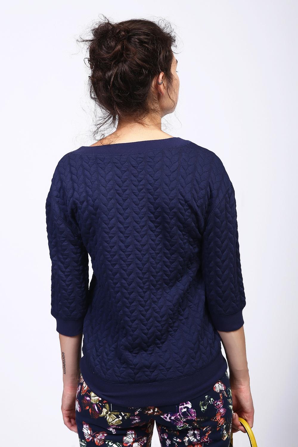 Футболка Pezzo