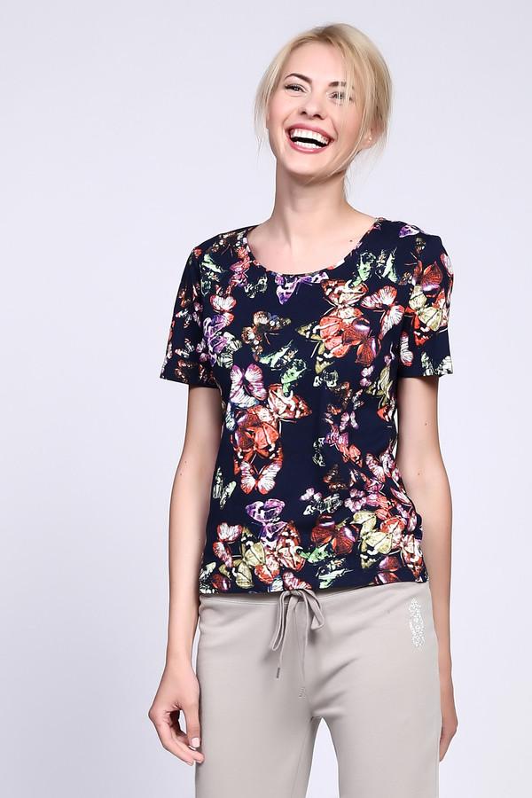 Футболка Pezzo