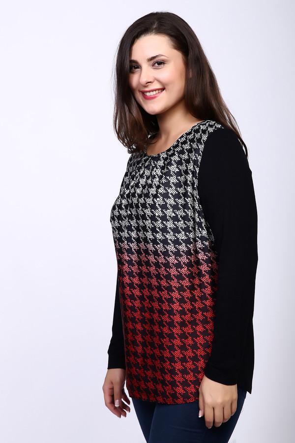 Футболка Lebek