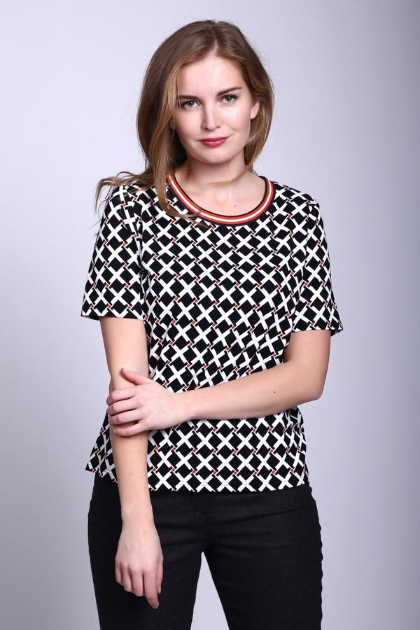 Футболка Frank Walder