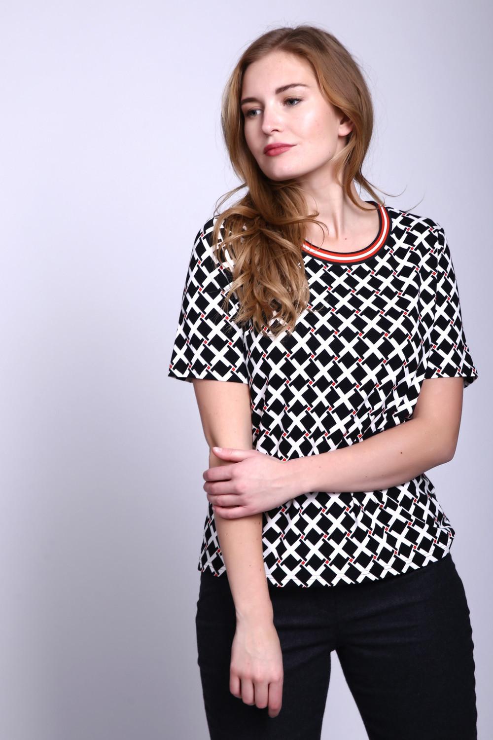 Футболка Frank Walder