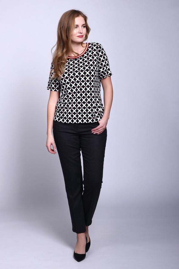 Футболка Frank Walder