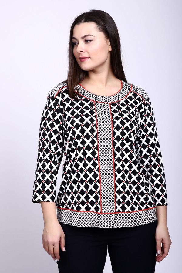 Футболка Frank Walder