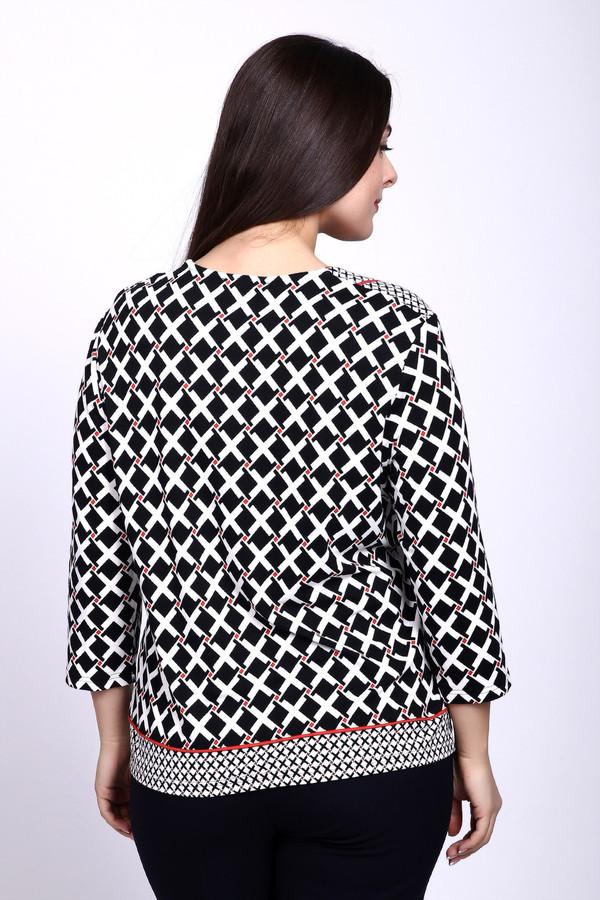 Футболка Frank Walder