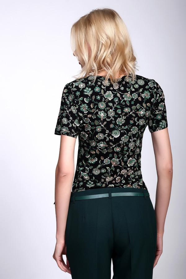 Футболка Pezzo