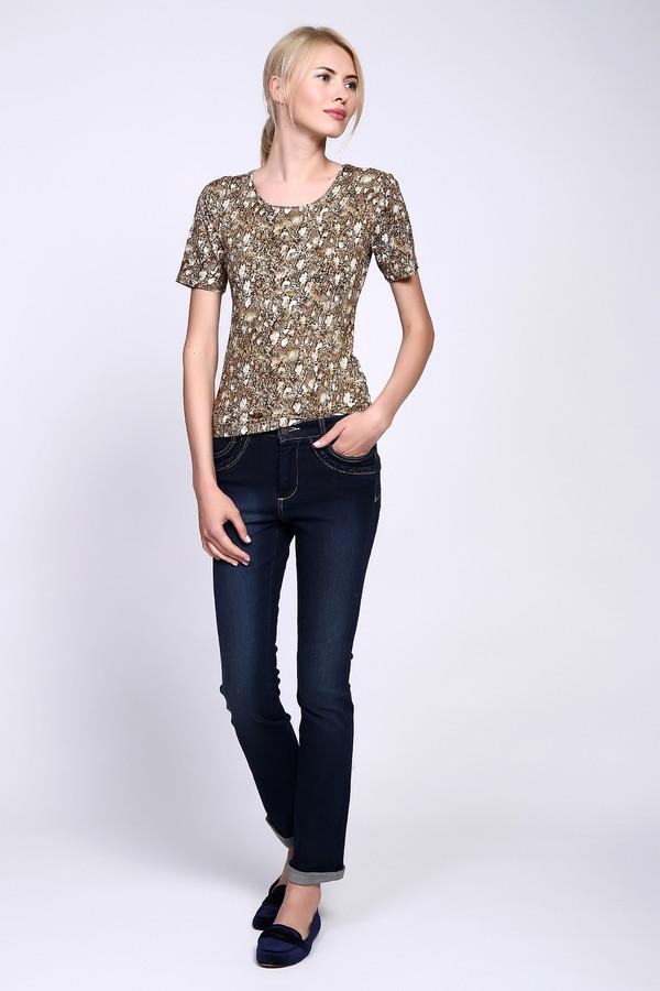 Футболка Pezzo