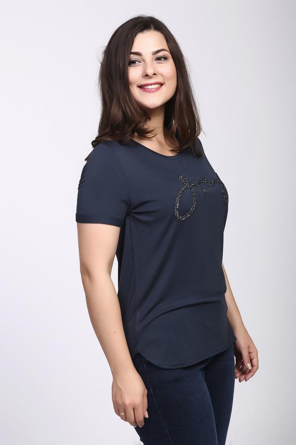 Футболка Betty and Co