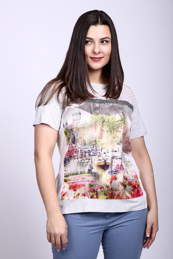 Футболка SE Stenau