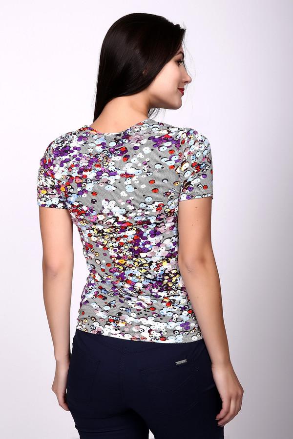 Футболка Pezzo