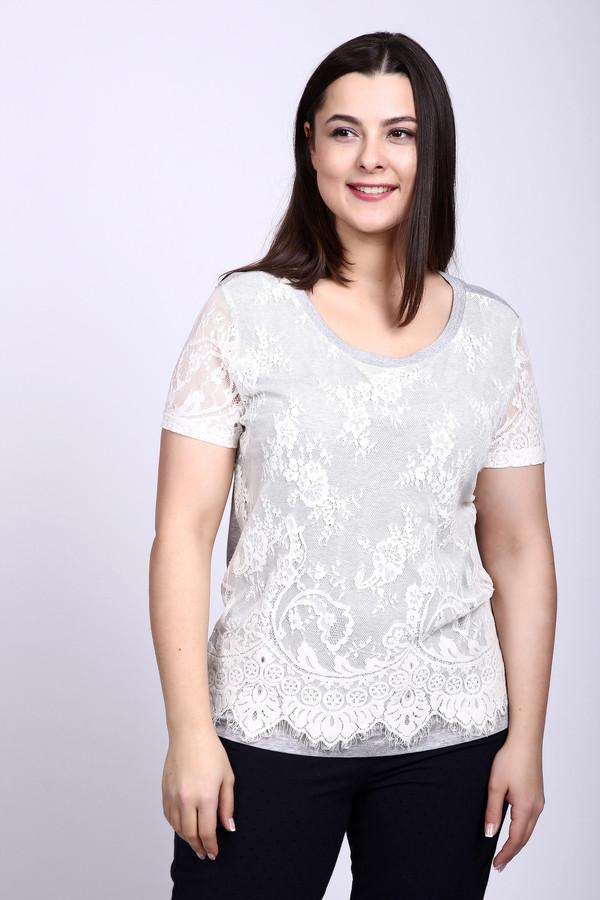 Футболка Via Appia