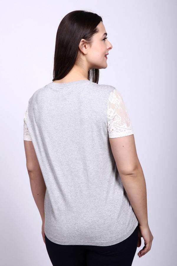 Футболка Via Appia