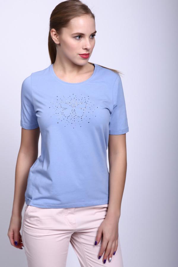 Футболка Lebek