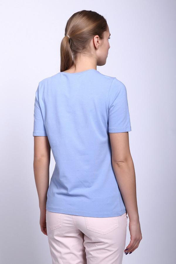 Футболка Lebek