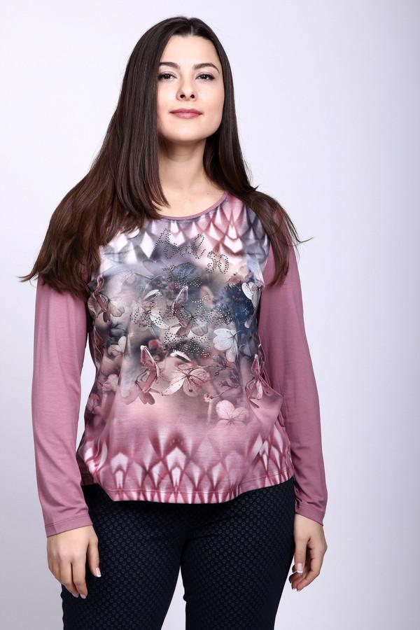 Футболка Lebek