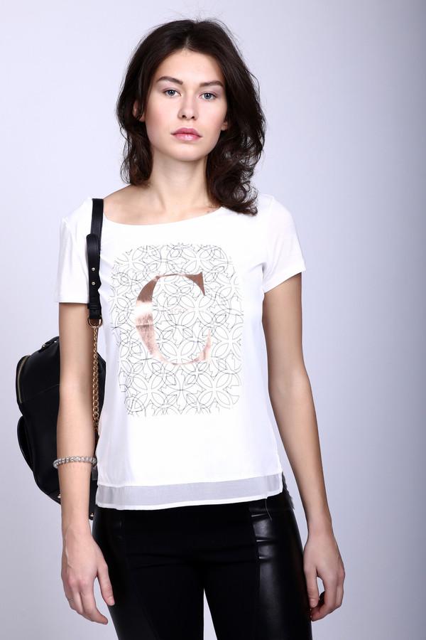 Футболка Comma