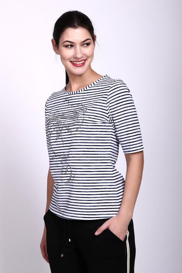 Футболка Lecomte