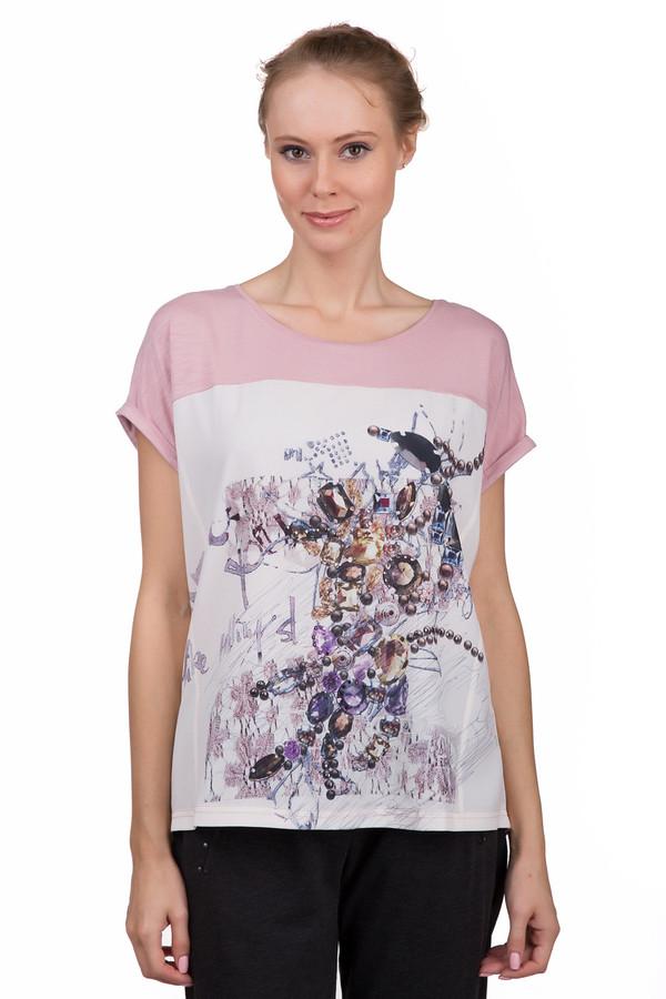 Футболка Lebek