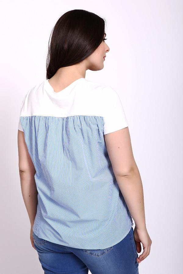 Футболка Taifun