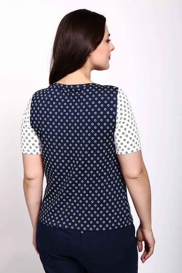 Футболка Frank Walder