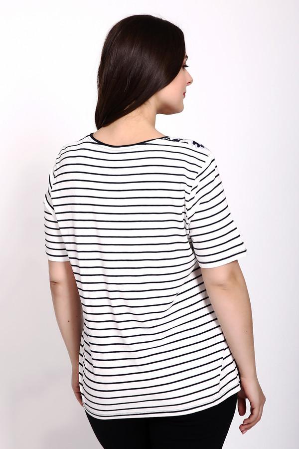 Футболка Lebek