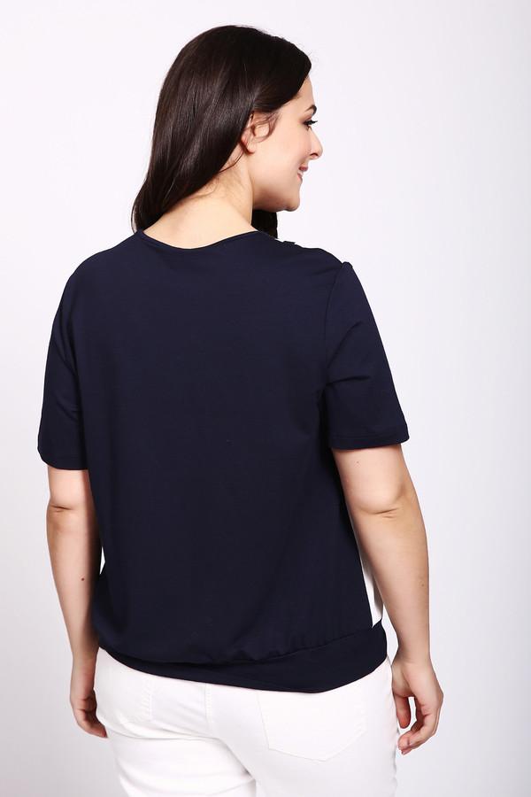 Футболка Frank Walder