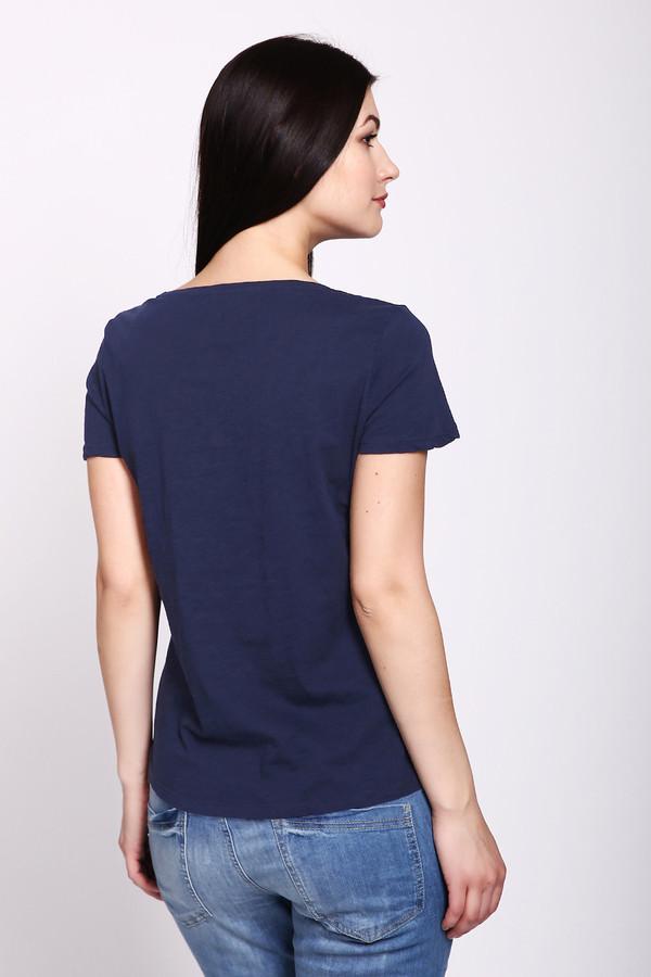 Футболка Tom Tailor