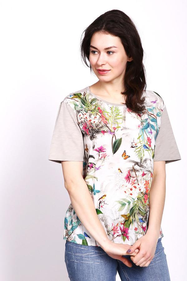 Футболка Lecomte