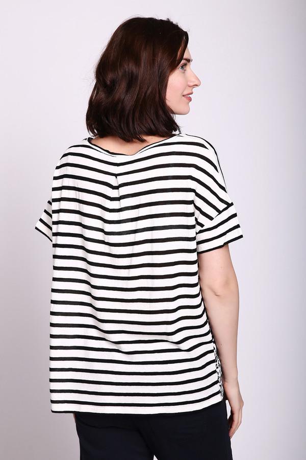 Футболка Oui