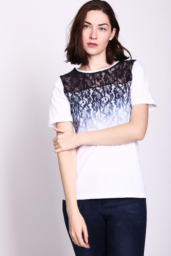 Футболка Pezzo