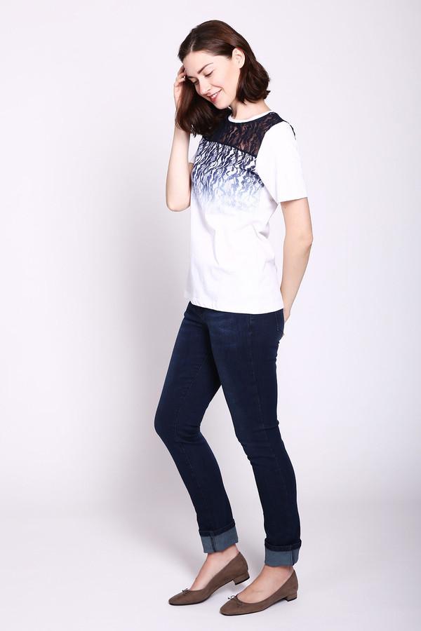 Футболка Pezzo