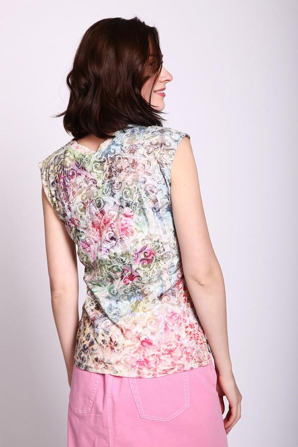 Футболка Pezzo