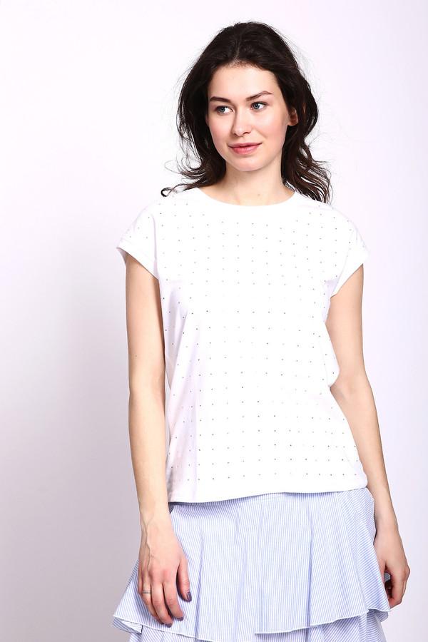 Футболка Pezzo