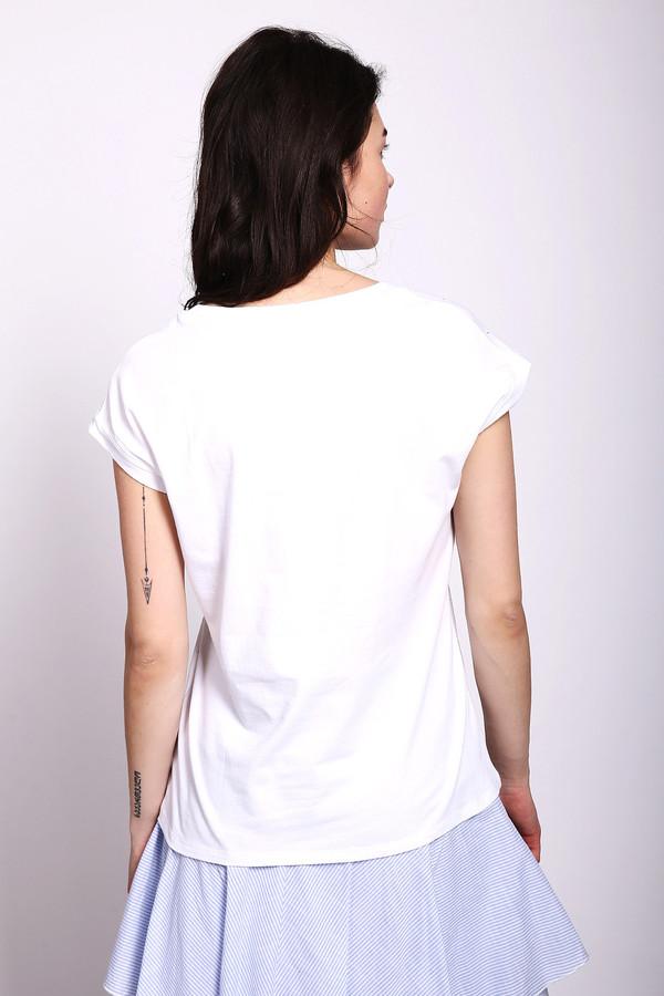 Футболка Pezzo