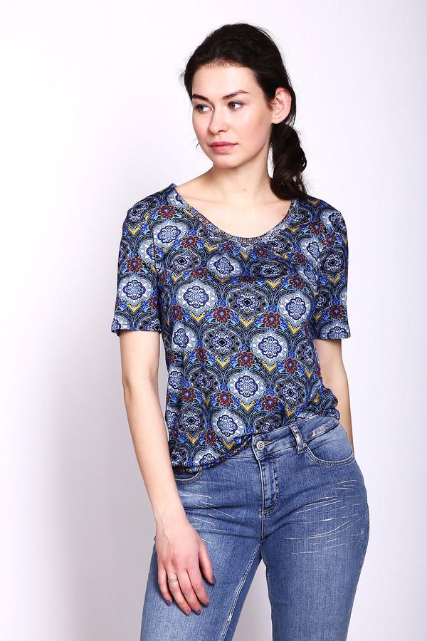 Футболка Pezzo