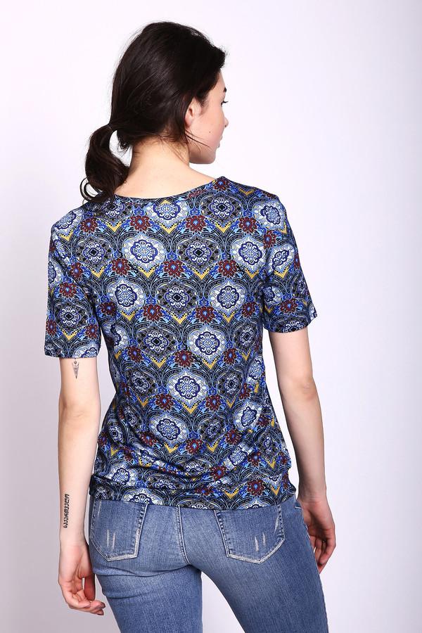 Футболка Pezzo